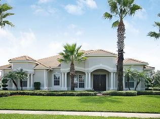 5849 Oxford Moor Blvd, Windermere, FL 34786
