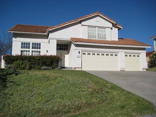 House Front