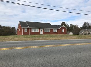 840 Becks Church Rd, Lexington, NC 27292