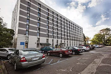 Bishop Co-op Senior Apartments — Photo 4