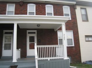 3135 N 6th St, Harrisburg, PA 17110