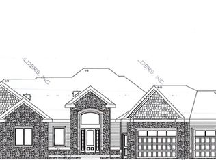 3853 Pheasant Point, Verona, WI 53593