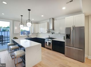1117 Morse St NE #PENTHOUSE 3, Washington, DC