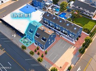 1900 Grand Central Ave APT 1, Lavallette, NJ 08735