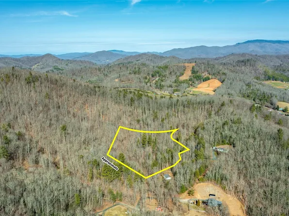 0 Robinhood Way, Bakersville, NC 28705