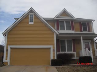 14230 W 128th St, Olathe, KS 66062