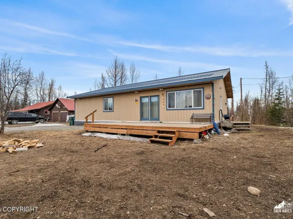 1900 E Chickaloon Rd, Wasilla, AK 99654
