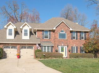 110 Pebble Creek Xing, Fort Mill, SC 29715