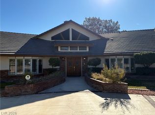 3120 S Pioneer Way, Las Vegas, NV 89117