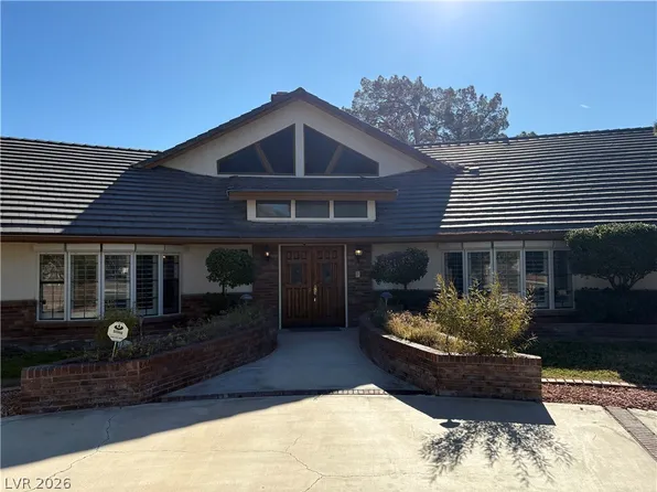 3120 S Pioneer Way, Las Vegas, NV 89117