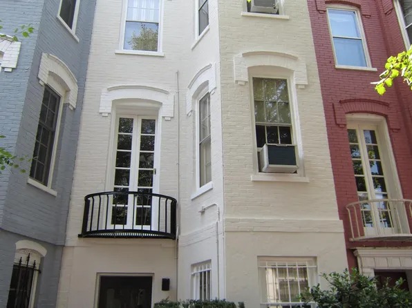 3340 Prospect St NW, Washington, DC 20007