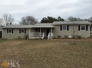 5 Rockdale Rd, Canon, GA 30520