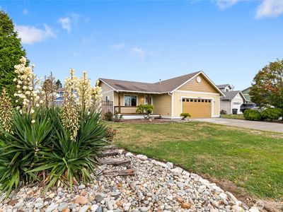 4868 Lighthouse Drive, Blaine, WA, 98230