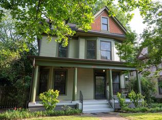 1369 Harbert Ave, Memphis, TN 38104
