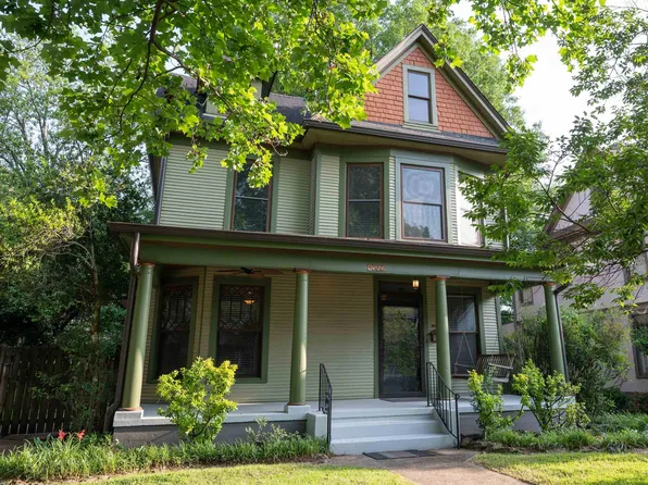 1369 Harbert Ave, Memphis, TN 38104