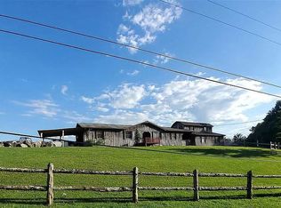 983 County Line Rd, Mooresburg, TN 37811