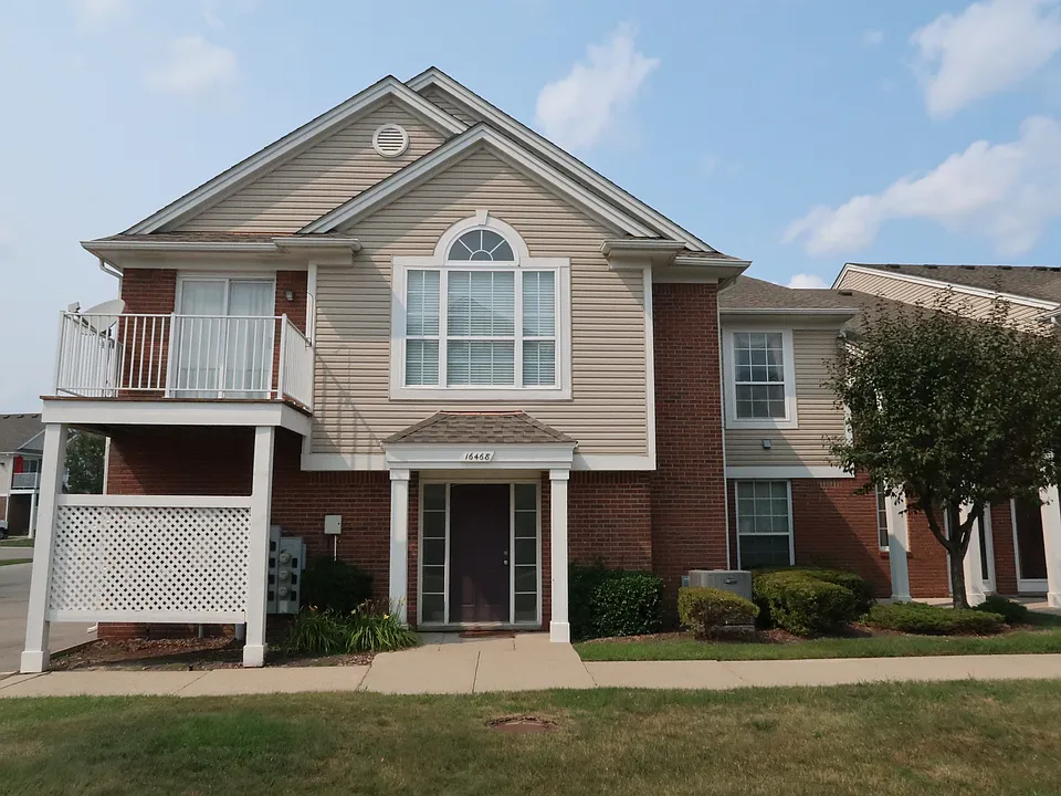 16468 Radison Dr #258