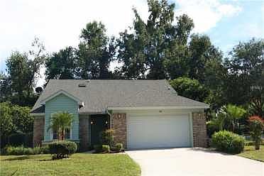 Home For Sale In Cascades Park