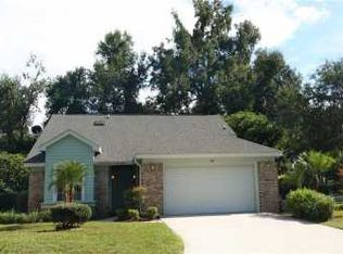 1158 E Glen Falls Rd, Deland, FL 32720