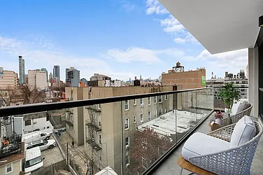 Rented by REAL New York