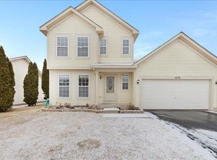 1670 Kimberly Ln, Romeoville, IL 60446