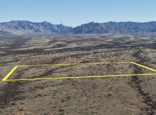 LOT 12 E De Vaca Cir, Saint David, AZ 85630