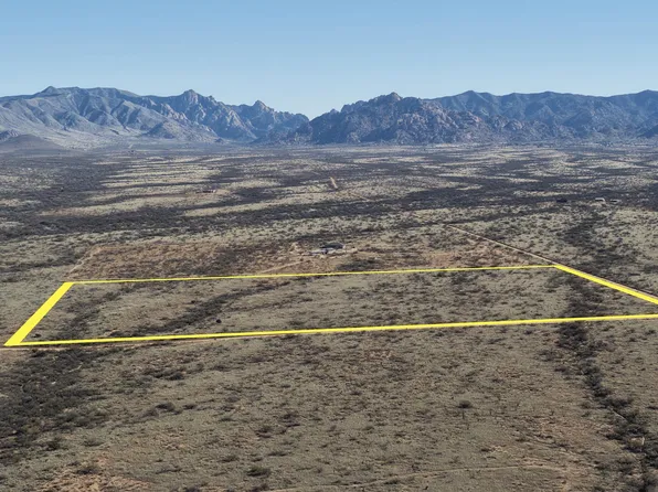 LOT 12 E De Vaca Cir, Saint David, AZ 85630