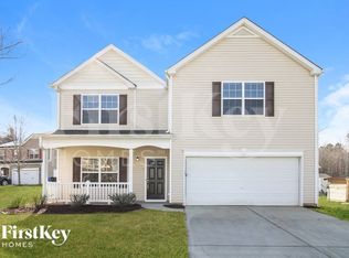 1107 Torrey Pines Ct, Mebane, NC 27302