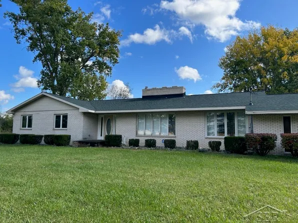 5795 East Rd, Saginaw, MI 48601