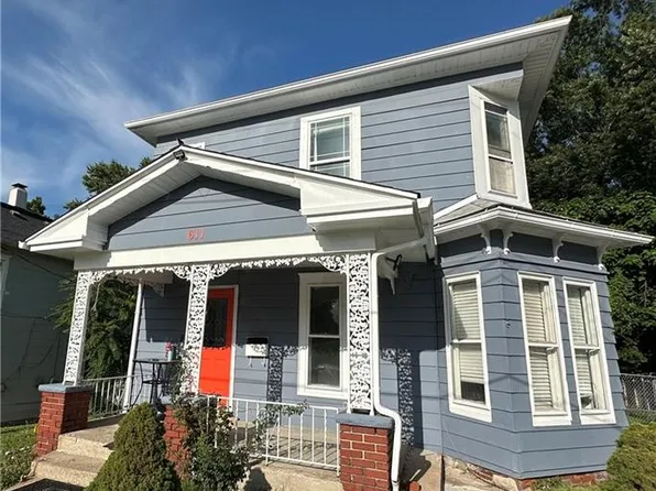 611 N Spring St, Independence, MO 64050