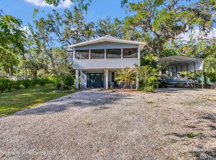 5635 S Park Hill Way, Homosassa, FL 34448