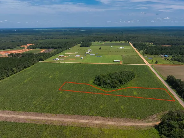 0 Cc Rd Lot 6, Elberta, AL 36530