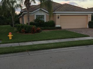 2517 Anguilla Dr, Cape Coral, FL 33991