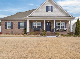 1429 Beaver Tan Ct, Wake Forest, NC 27587