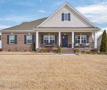 1429 Beaver Tan Ct, Wake Forest, NC, 27587