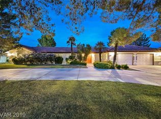 5738 Hedgehaven Ct, Las Vegas, NV 89120