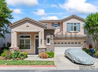 4 Peach Blossom Ln, San Ramon, CA 94583