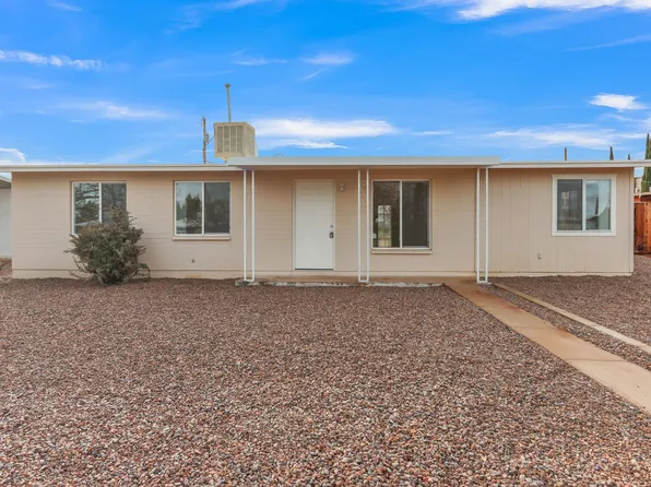 216 Whitton St, Sierra Vista, AZ 85635