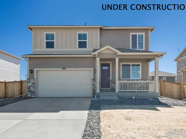 6403 2nd St, Greeley, CO 80634