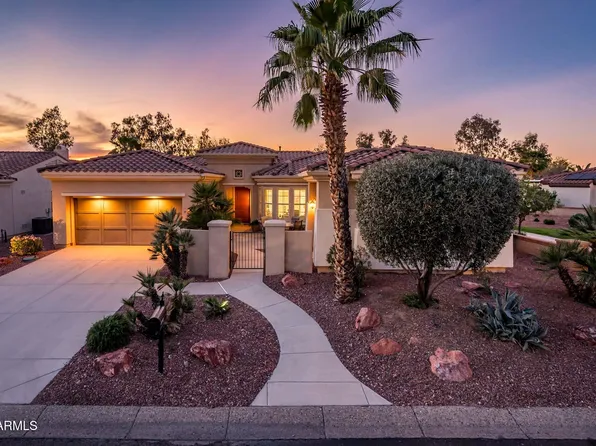 23216 N GAVIOTA Drive, Sun City West, AZ 85375