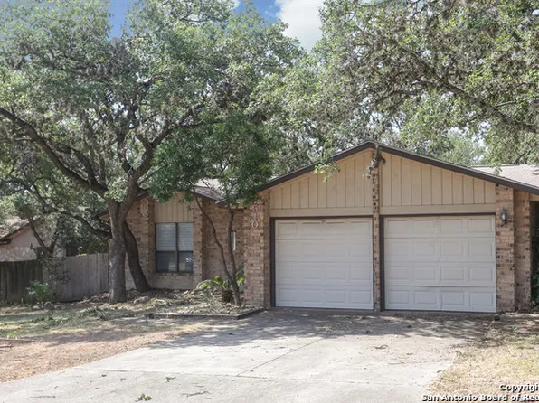 7510 Utsa Dr, San Antonio, TX 78249