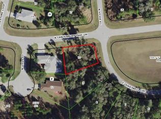 2790 E Chartwell Cir, Hernando, FL 34442
