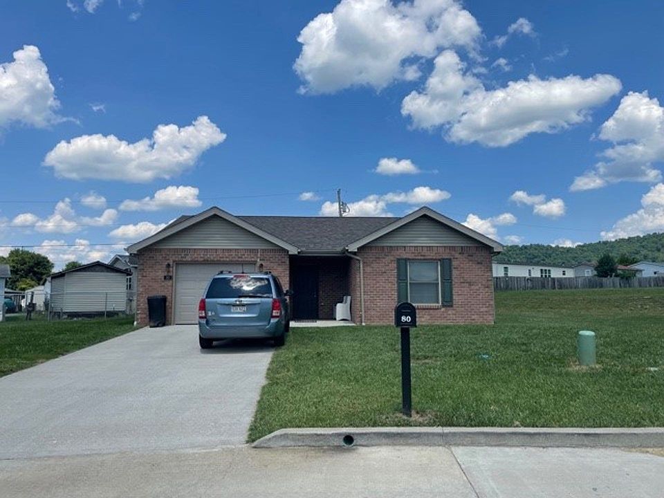 61 Mornings Cir, New Martinsville, WV 26155 Zillow