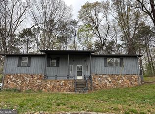 2246 Neal Gap Rd, Summerville, GA 30747