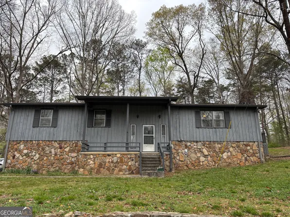 2246 Neal Gap Rd, Summerville, GA 30747