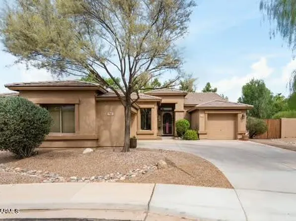 780 W CITRUS Way, Chandler, AZ 85248