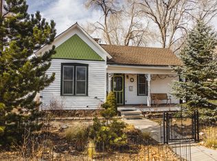 19 S Wc Riles St, Flagstaff, AZ 86001