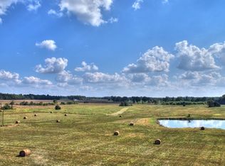 290 Gaultney Ln, Manchester, TN 37355