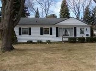 1515 Seminole St, Kalamazoo, MI 49006