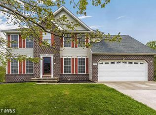 1309 Scotch Heather Ave, Mount Airy, MD 21771